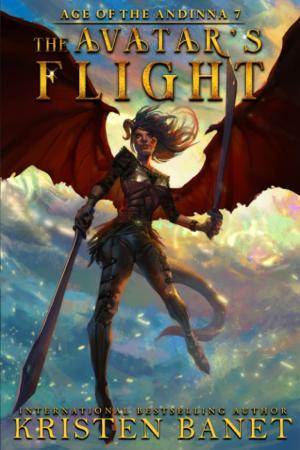 The Avatar's Flight (Age of the Andinna #7) Free PDF Download