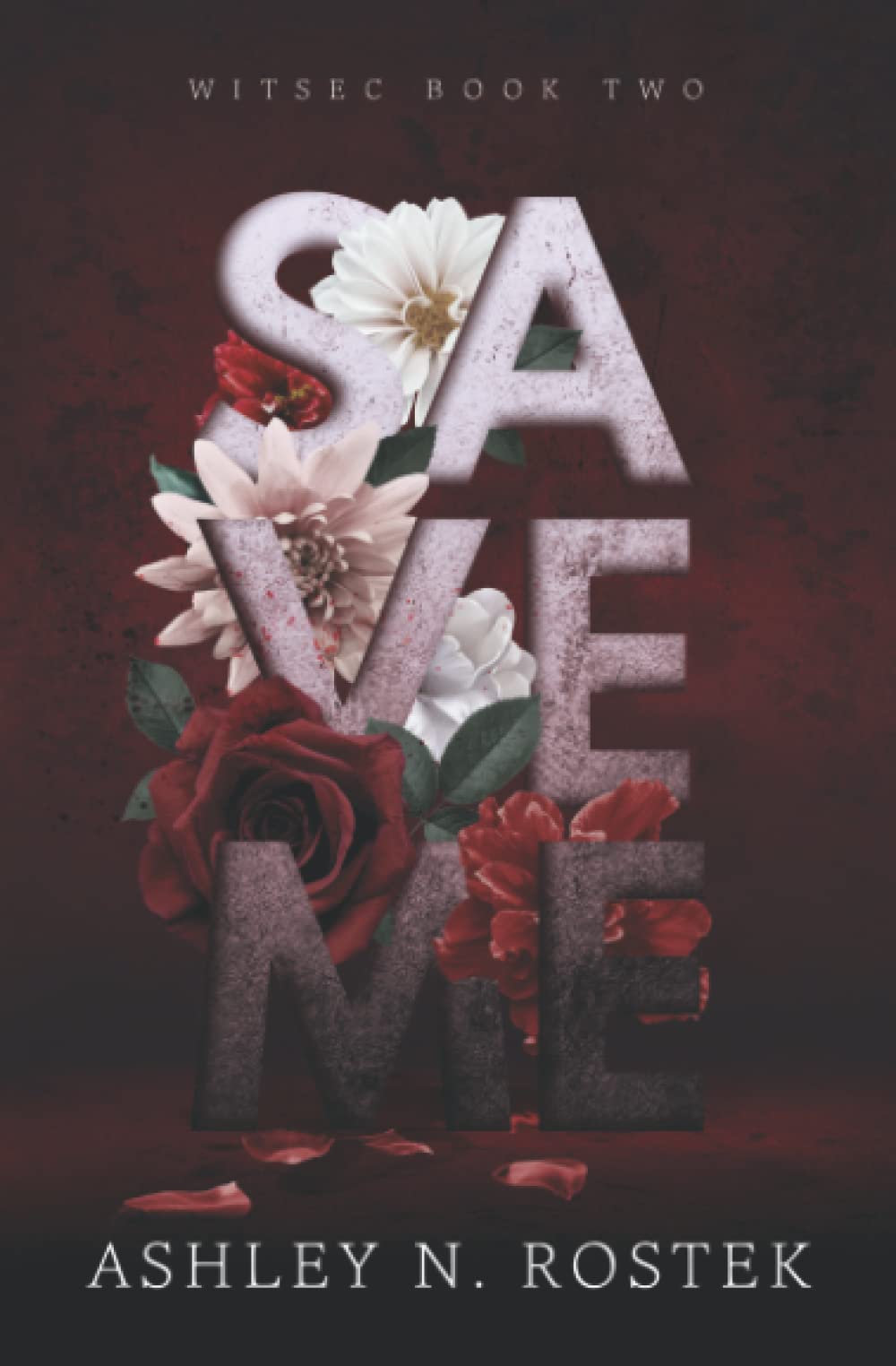 Save Me (WITSEC #2) Free PDF Download