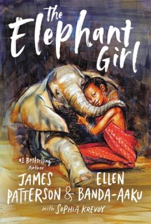 The Elephant Girl by James Patterson Free PDF Download