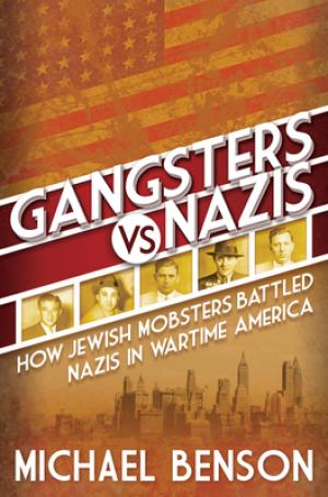 Gangsters Vs. Nazis Free PDF Download