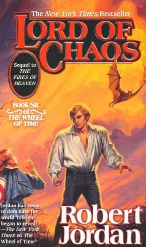 Lord of Chaos (The Wheel of Time #6) Free PDF Download