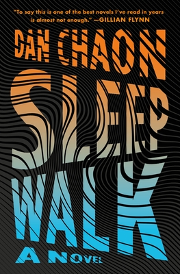 Sleepwalk by Dan Chaon Free PDF Download