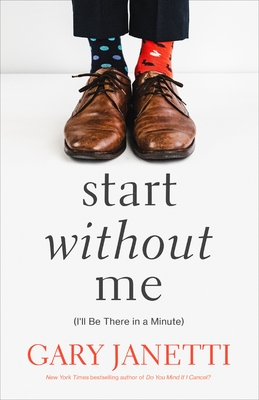 Start Without Me Free PDF Download