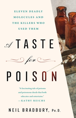 A Taste for Poison Free PDF Download