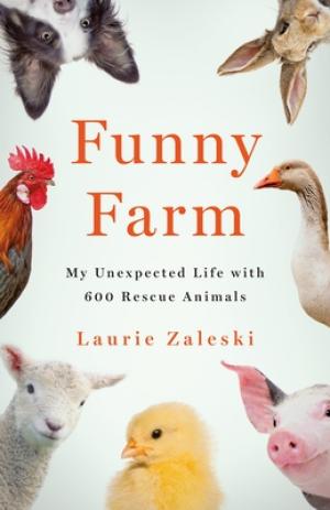 Funny Farm by Laurie Zaleski Free PDF Download