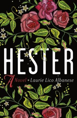 Hester by Laurie Lico Albanese Free PDF Download