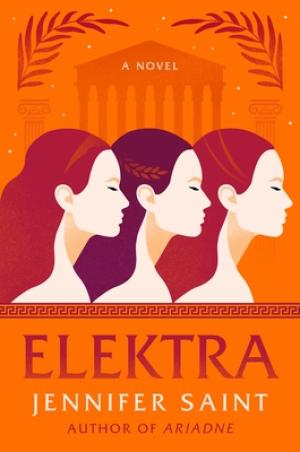 Elektra by Jennifer Saint Free PDF Download