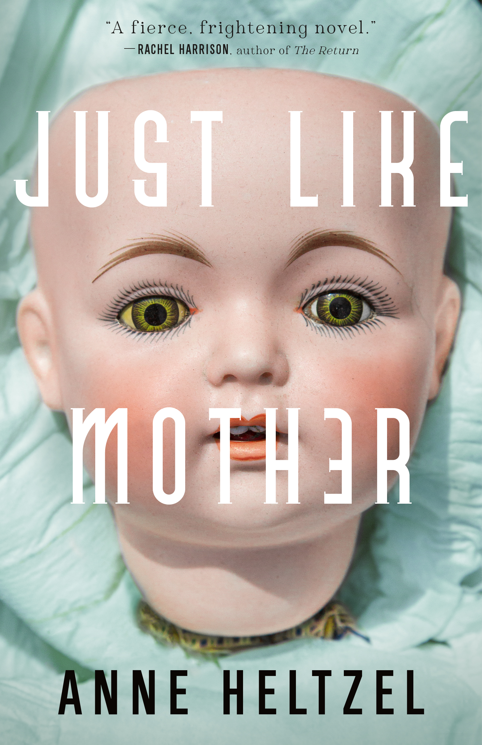 Just Like Mother Free PDF Download