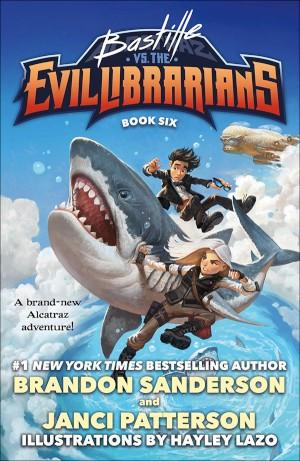 Bastille Vs. the Evil Librarians Free PDF Download