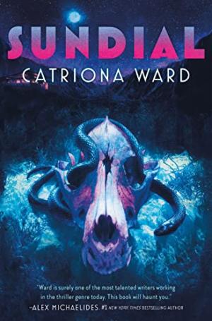 Sundial by Catriona Ward Free PDF Download