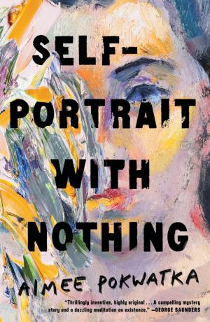 Self-Portrait with Nothing Free PDF Download