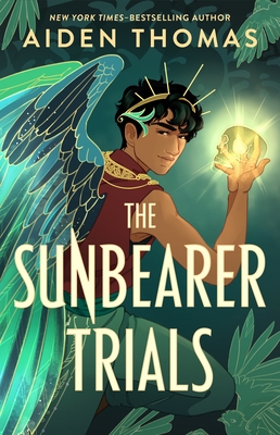 The Sunbearer Trials #1 Free PDF Download