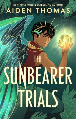 The Sunbearer Trials #1 Free PDF Download