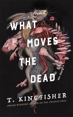 What Moves the Dead #1 Free PDF Download