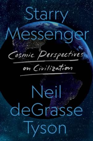 Starry Messenger by Neil deGrasse Tyson Free PDF Download