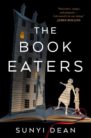 The Book Eaters by Sunyi Dean Free PDF Download