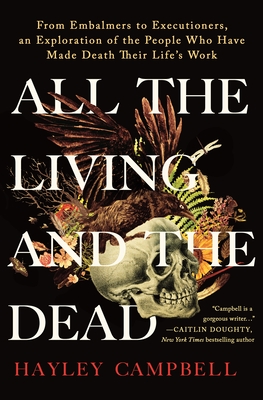 All the Living and the Dead Free PDF Download