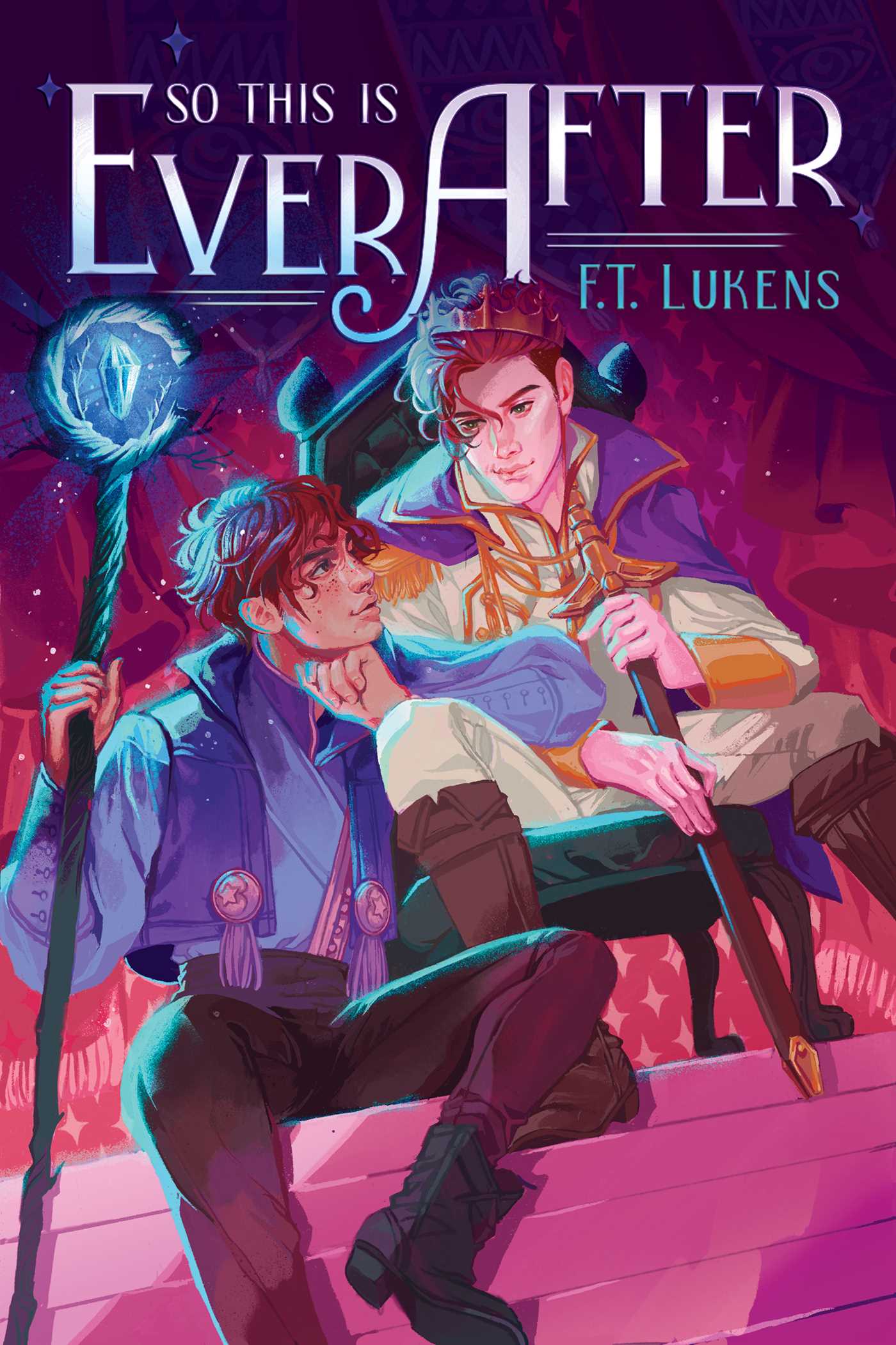 So This Is Ever After Free PDF Download