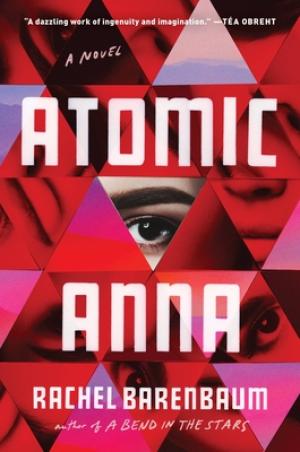 Atomic Anna by Rachel Barenbaum Free PDF Download