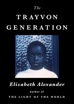 The Trayvon Generation Free PDF Download