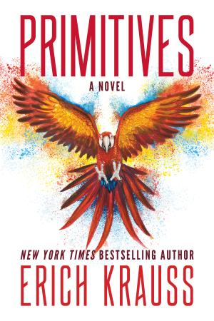 Primitives by Erich Krauss Free PDF Download