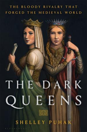 The Dark Queens by Shelley Puhak Free PDF Download