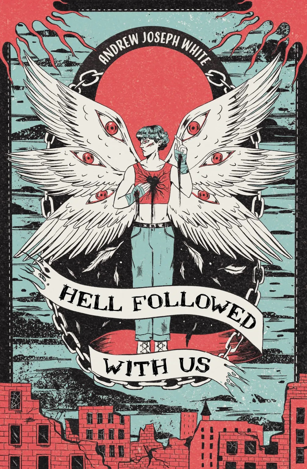 Hell Followed with Us Free PDF Download