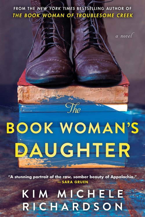 The Book Woman's Daughter #2 Free PDF Download