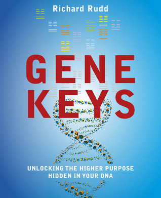 The Gene Keys by Richard Rudd Free PDF Download