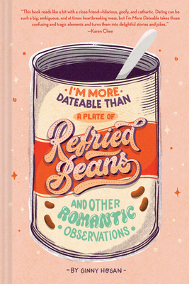 I'm More Dateable Than a Plate of Refried Beans Free PDF Download