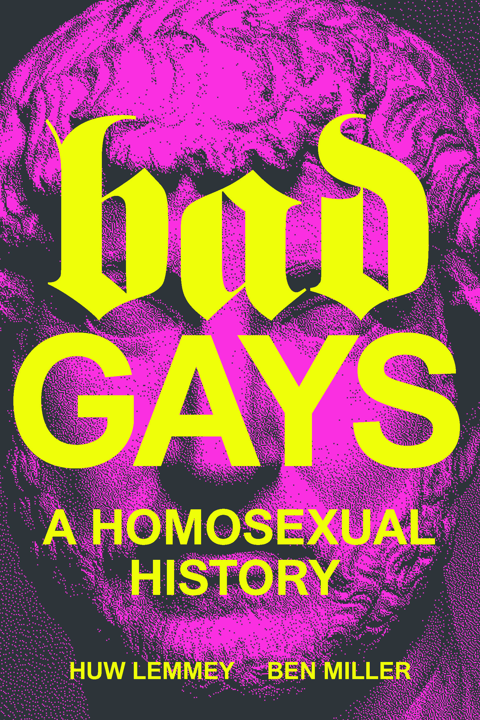 Bad Gays: A Homosexual History Free PDF Download