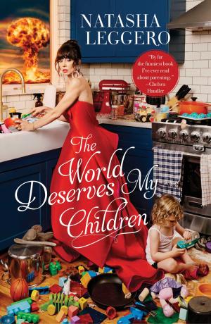 The World Deserves My Children Free PDF Download