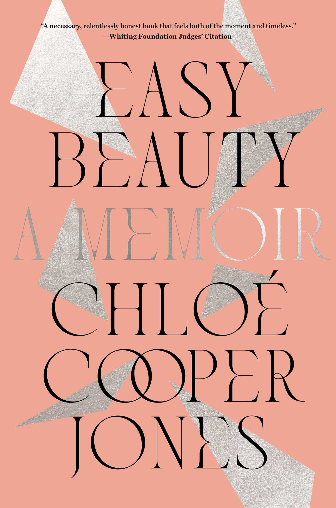 Easy Beauty by Chloé Cooper Jones Free PDF Download