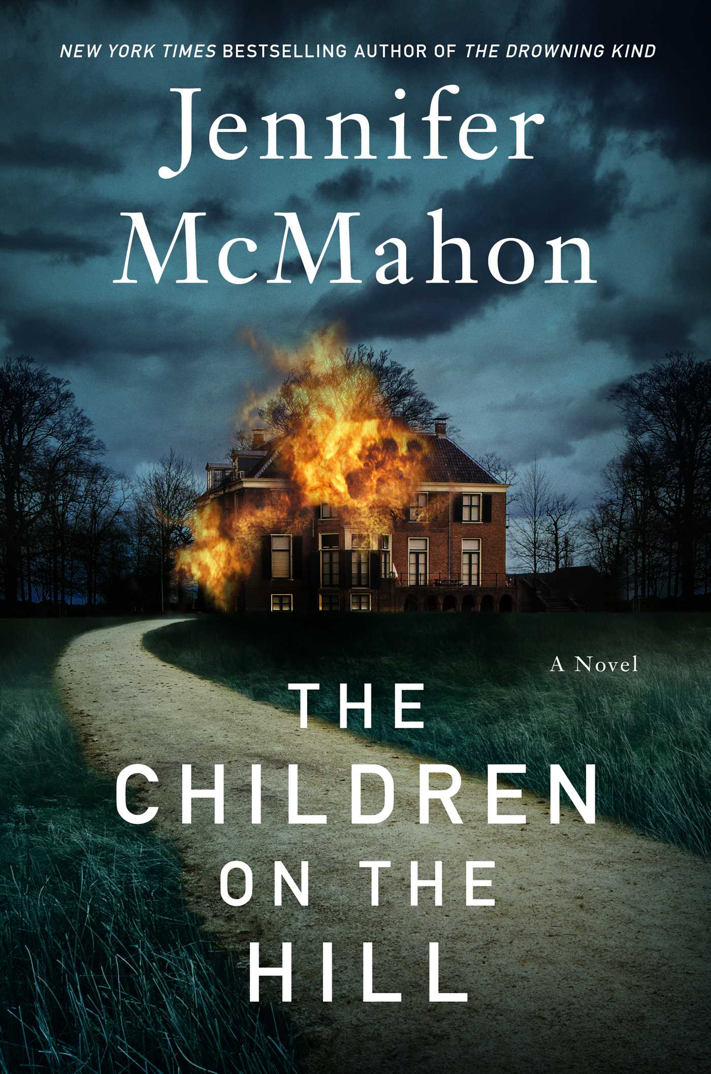 The Children on the Hill Free PDF Download