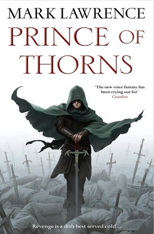 Prince of Thorns (The Broken Empire #1) Free PDF Download