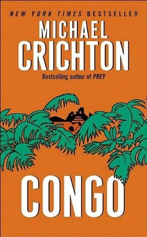 Congo (Michael Crichton) Free PDF Download