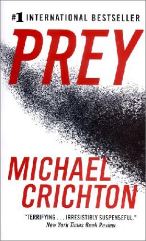 Prey by Michael Crichton Free PDF Download