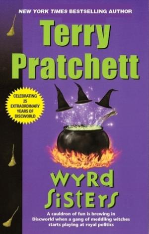 Wyrd Sisters (Discworld #6) Free PDF Download