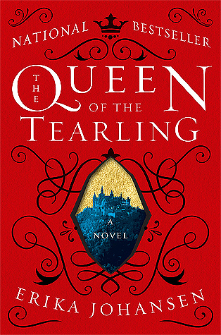 The Queen of the Tearling #1 Free PDF Download