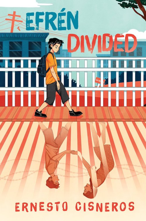 Efrén Divided (Ernesto Cisneros) Free PDF Download