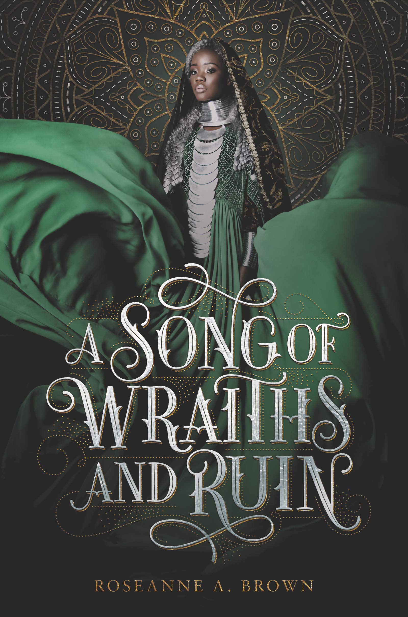 A Song of Wraiths and Ruin #1 Free PDF Download