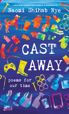 Cast Away: Poems for Our Time Free PDF Download