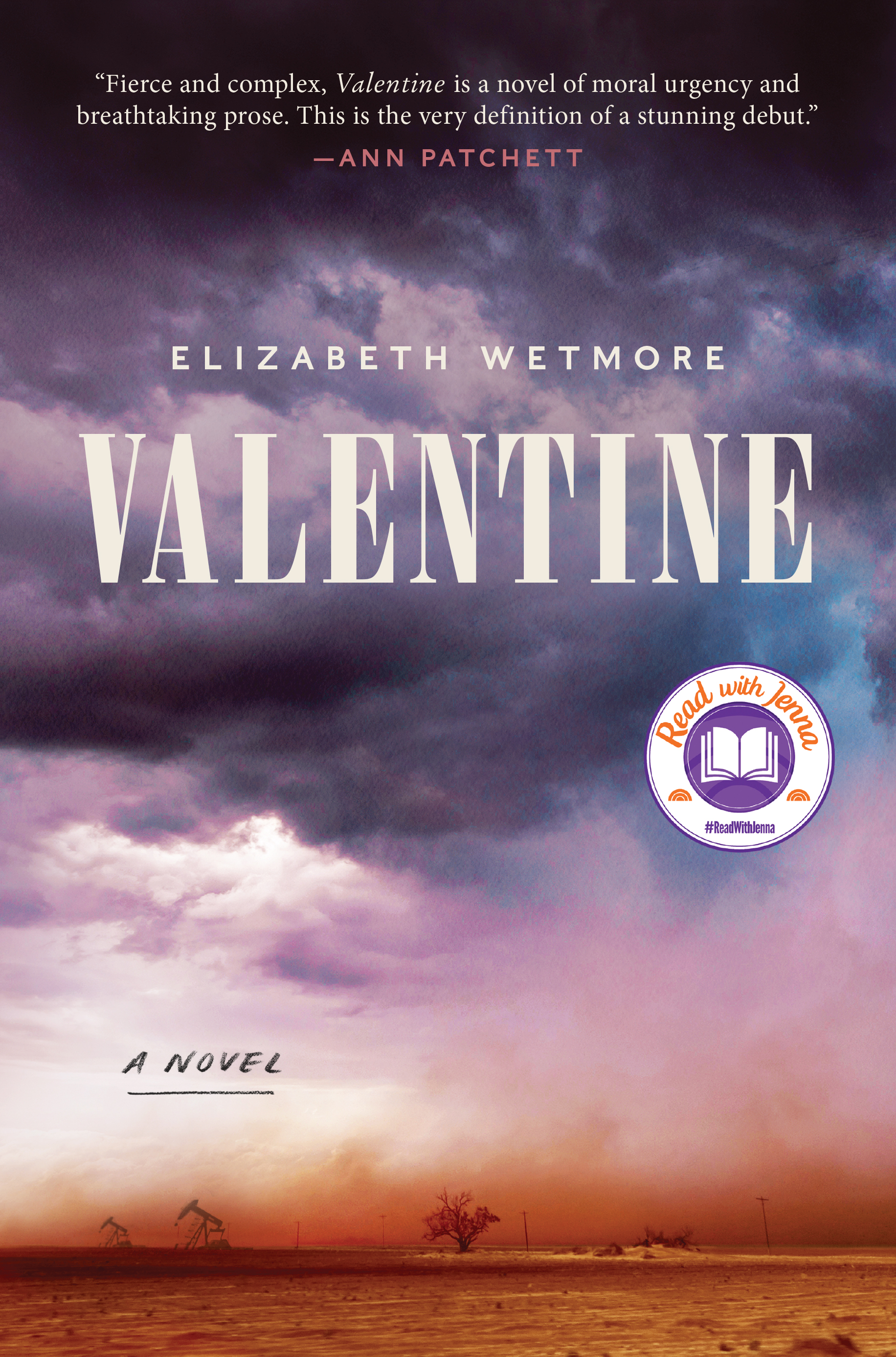 Valentine by Elizabeth Wetmore Free PDF Download