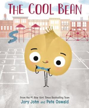 The Cool Bean (The Food Group #3) Free PDF Download