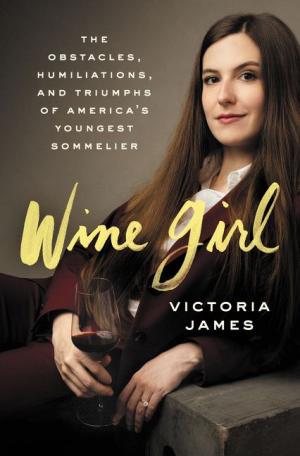 Wine Girl by Victoria James Free PDF Download