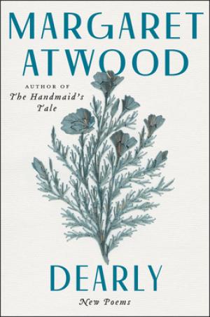 Dearly by Margaret Atwood Free PDF Download