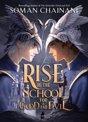 Rise of the School for Good and Evil #0 Free PDF Download