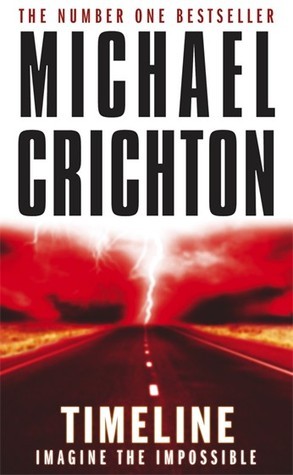 Timeline by Michael Crichton Free PDF Download