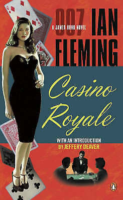 Casino Royale (James Bond #1) Free PDF Download