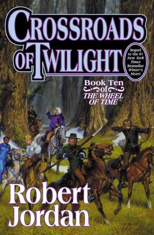 Crossroads of Twilight #10 Free PDF Download